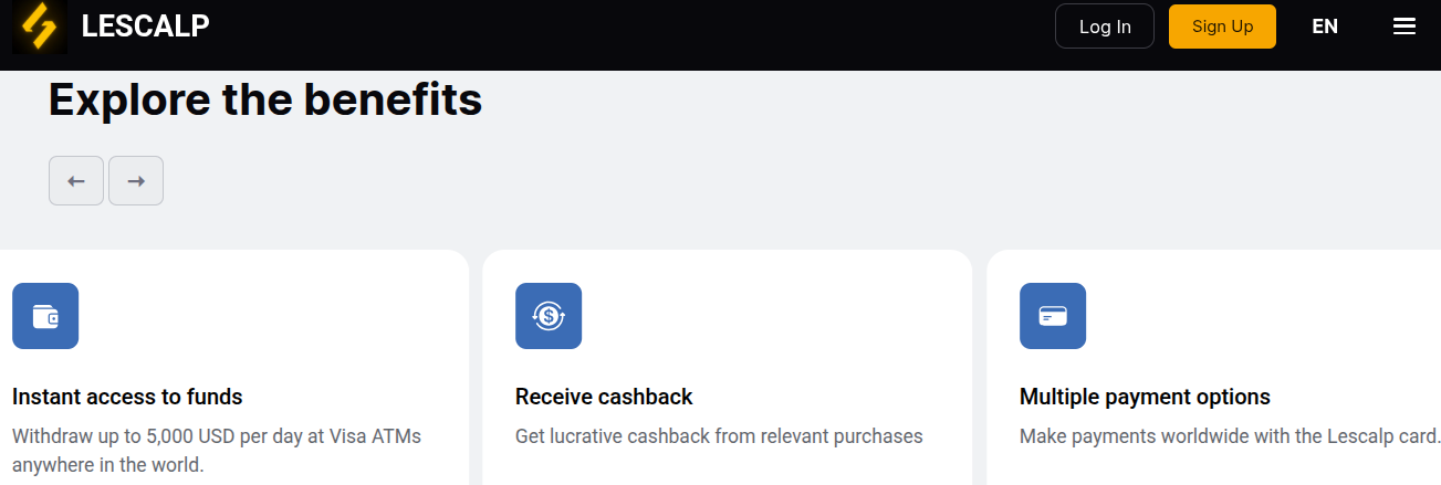 lescalp приложение lescalp приложение