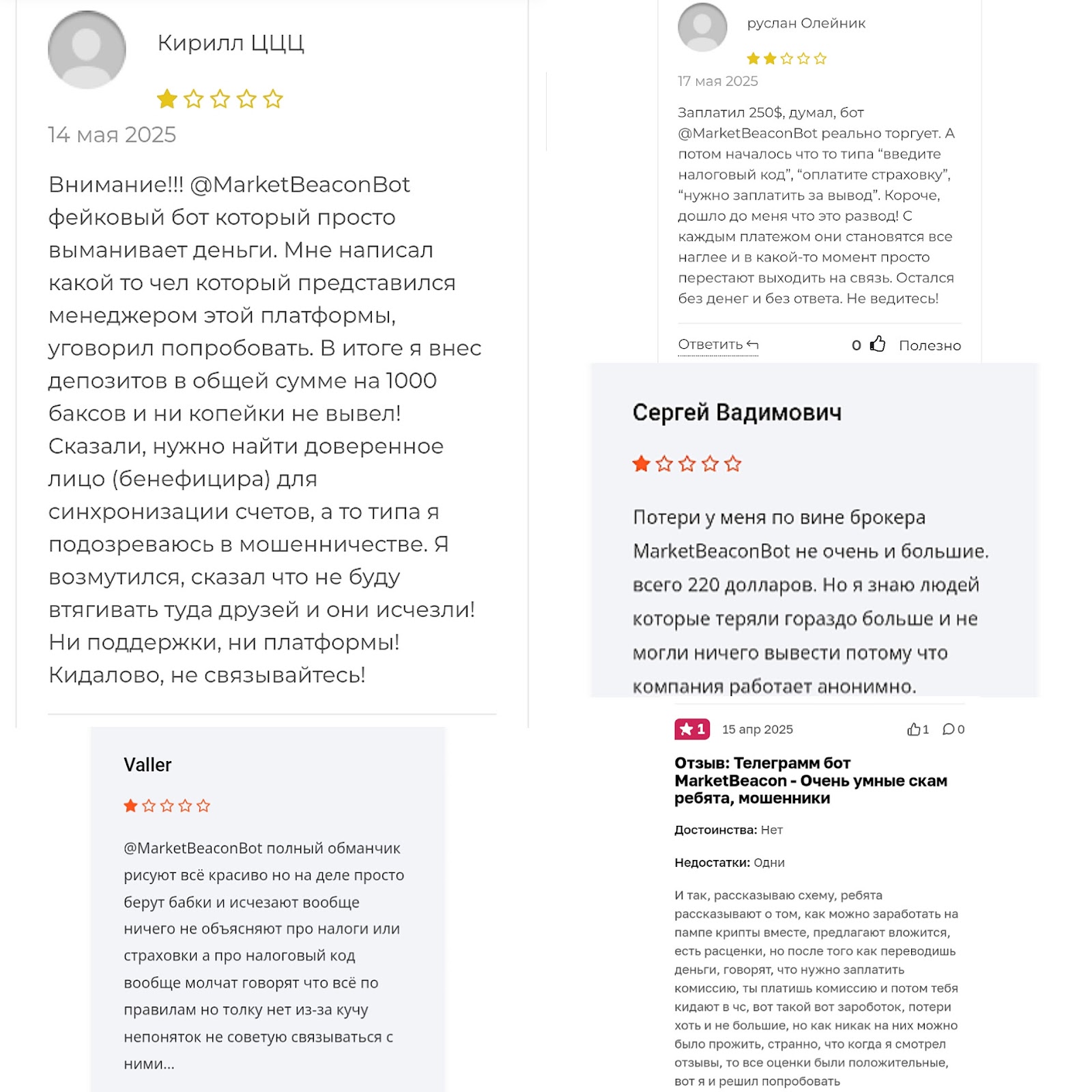 маркет бекон бот маркет бекон бот