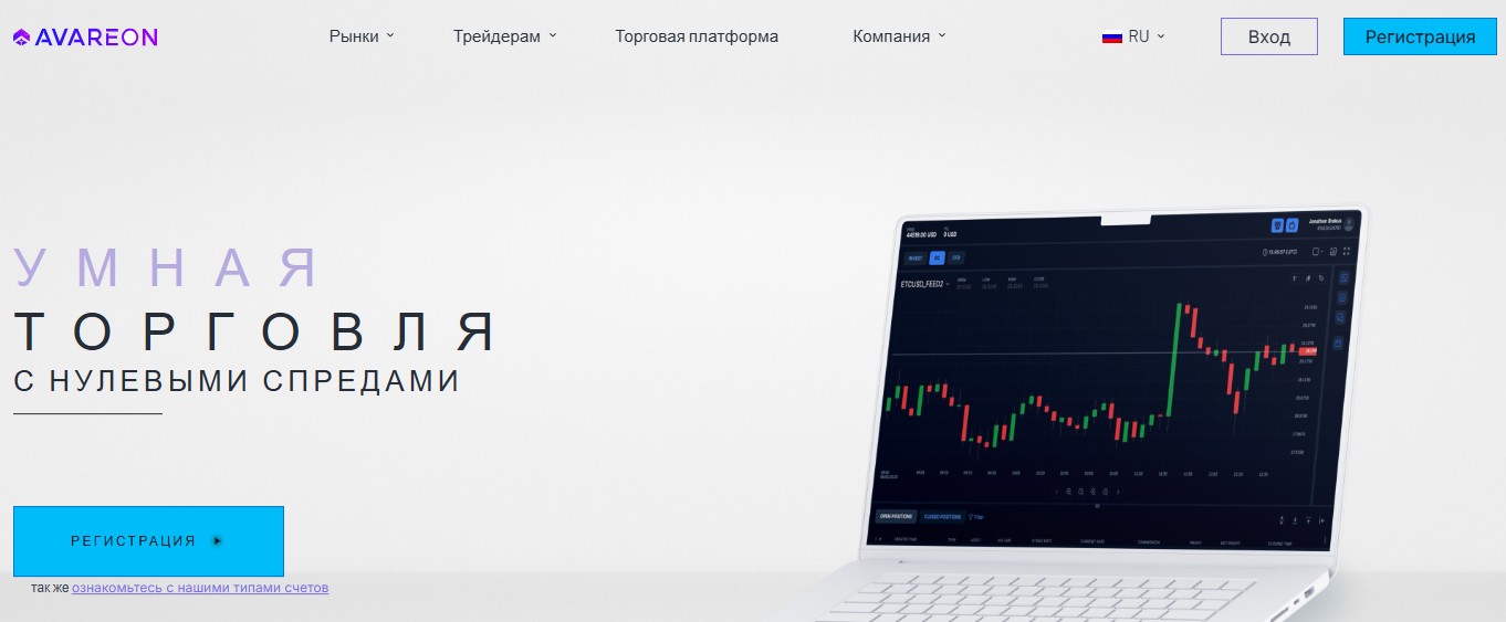 avareon pro