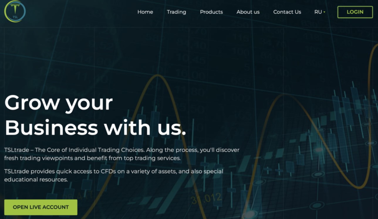 брокер tsltrade отзывы брокер tsltrade отзывы
