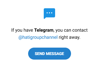 crypto hati отзывы