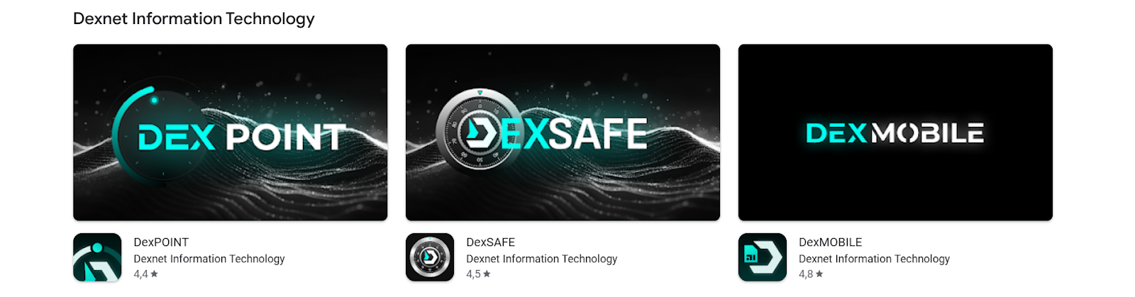 dexsafe dexsafe