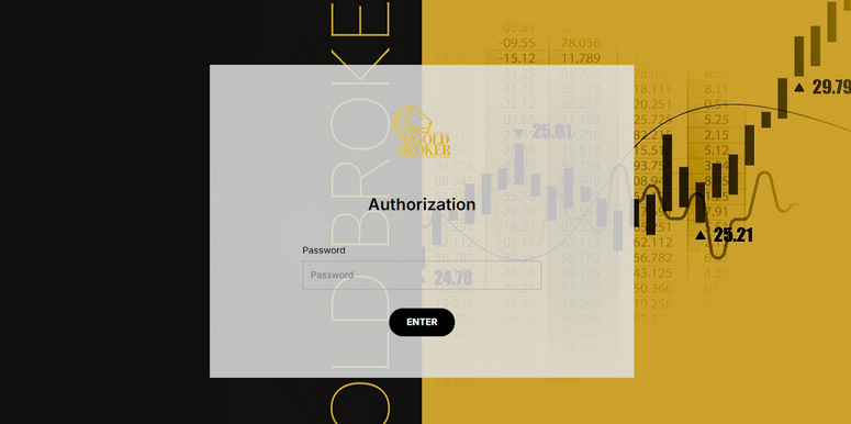 goldbrokercompany отзывы
