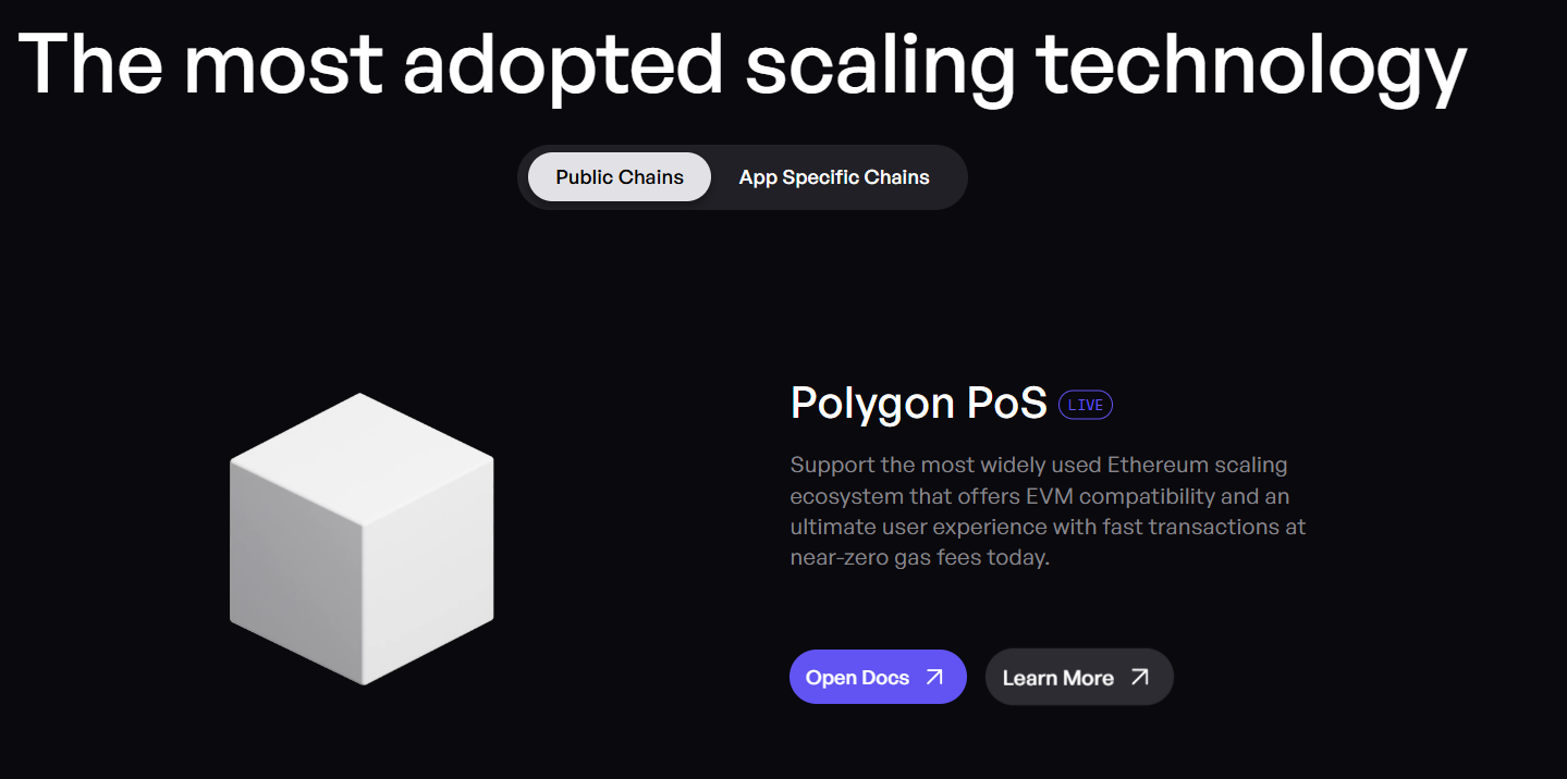 криптовалюта Matic Polygon криптовалюта Matic Polygon