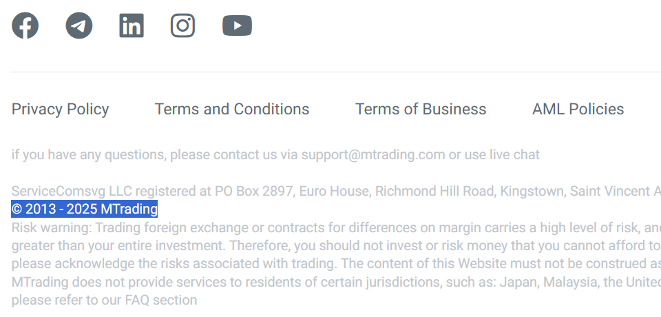 mttrading отзывы mttrading отзывы