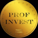 Profinvest - Инвестиции / Трейдинг