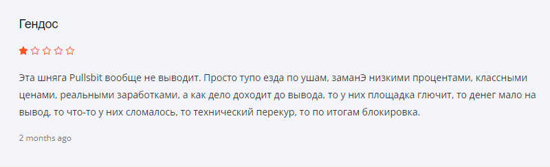 Пулсбит Пулсбит