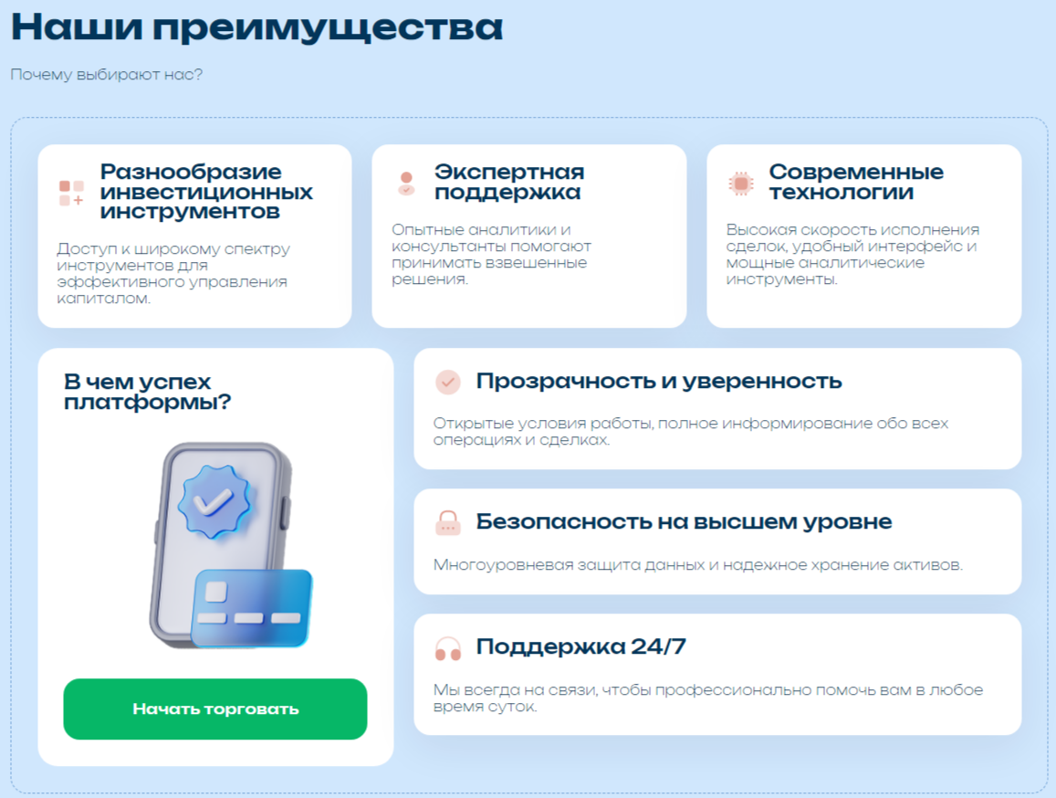 qari qoga co биржа