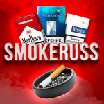 Smokeruss