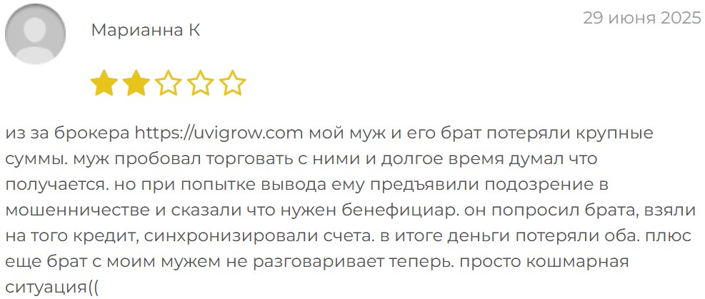 uvigrow com uvigrow com