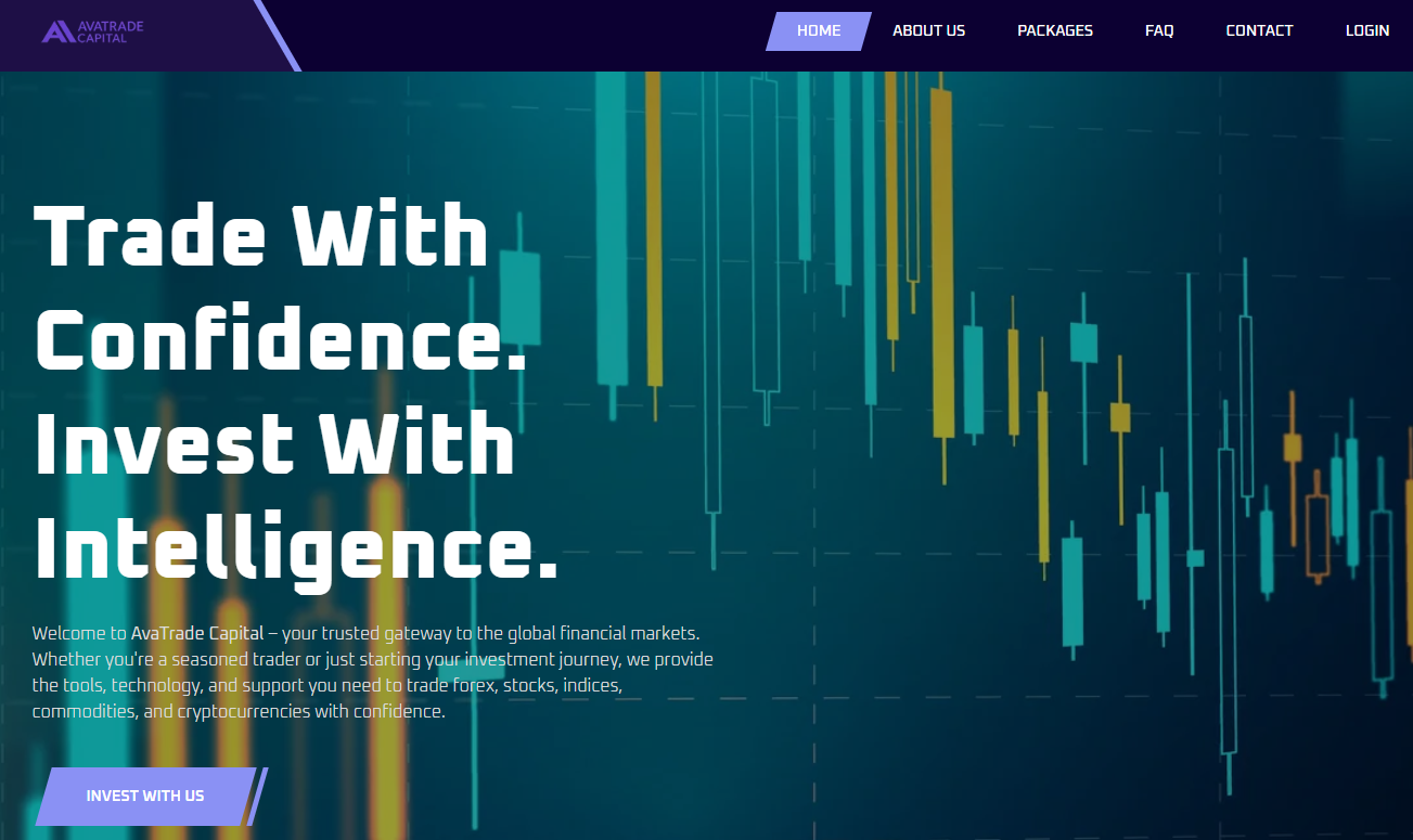 avatrade capital отзыв avatrade capital отзыв
