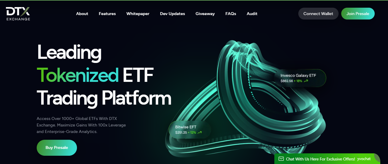 dtx exchange dtx exchange