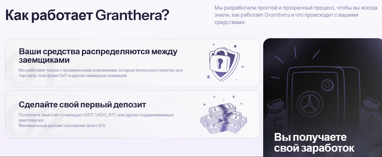 granthera business granthera business