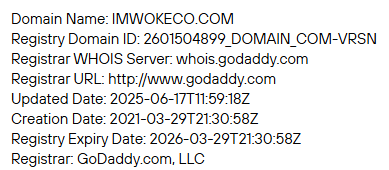imwokeco com отзывы брокер imwokeco com отзывы брокер
