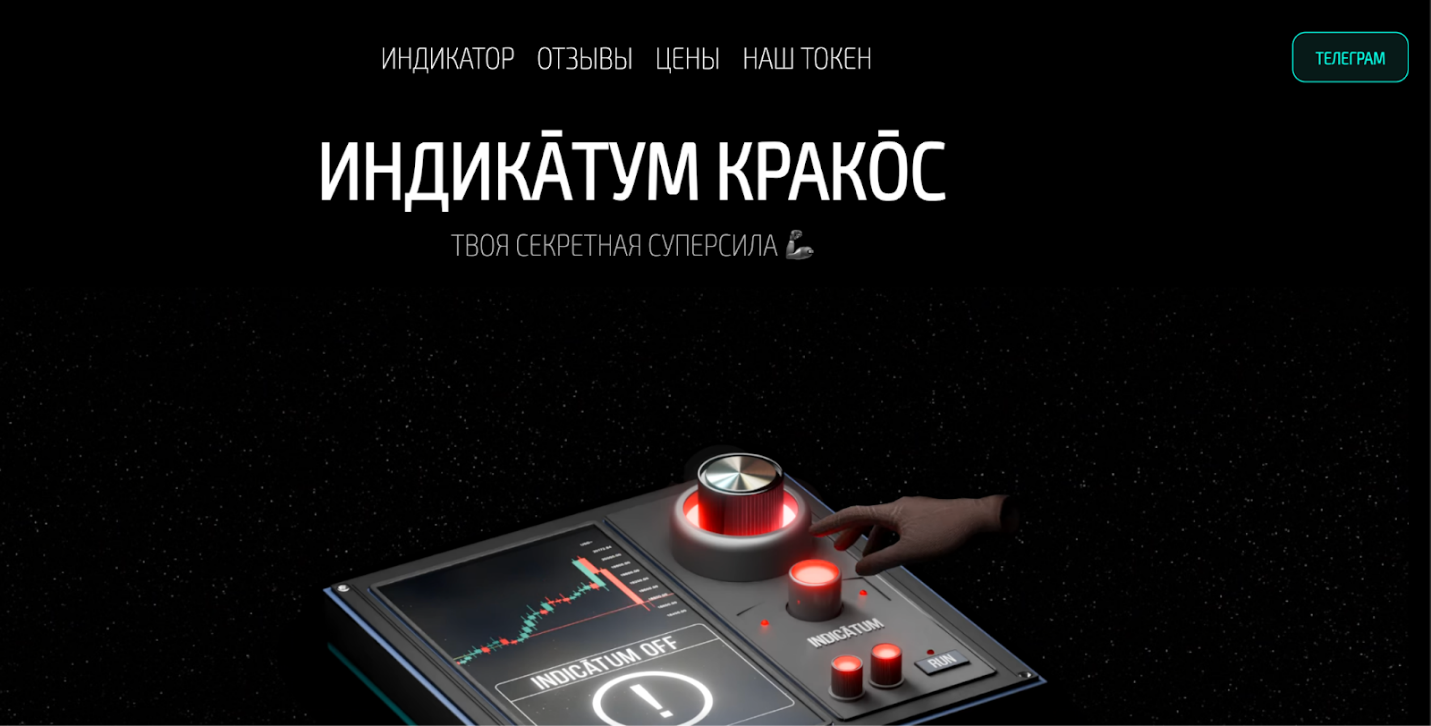 indicatum crackos индикатор отзывы indicatum crackos индикатор отзывы