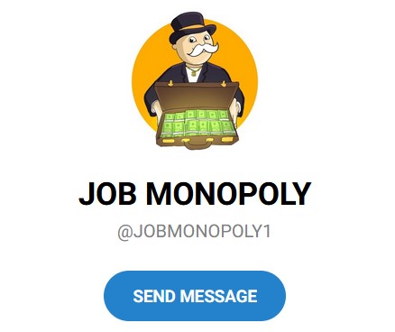 job monopoly