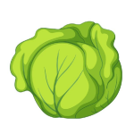 Капуста в Законе