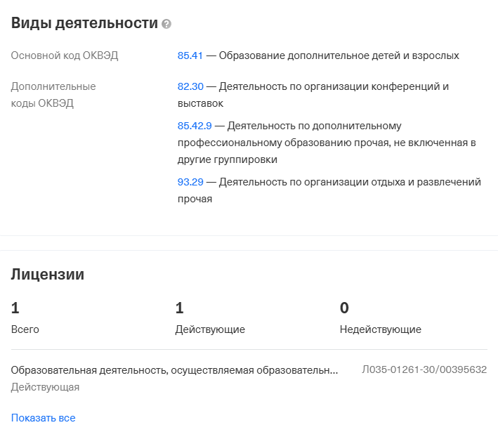 катерина бусурина