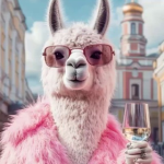 Мама Лама