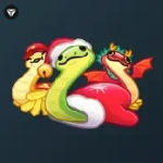 Pet Snakes Nft