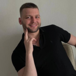 Сергей Зотович