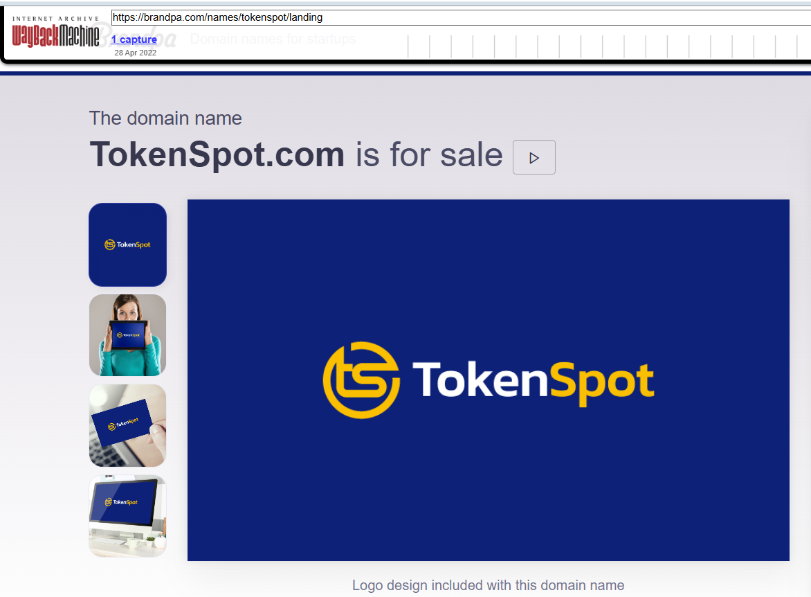 tokenspot отзывы tokenspot отзывы
