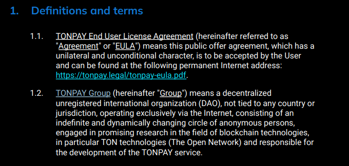 tonpay отзывы