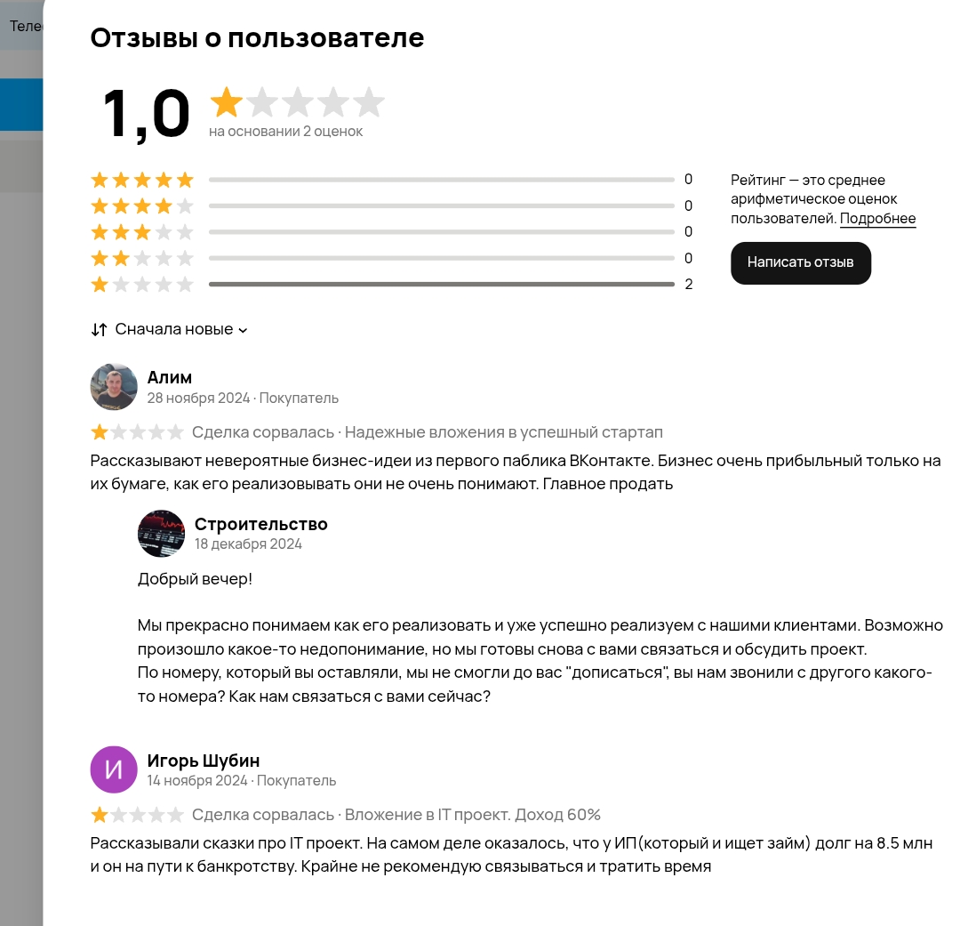 вениамин степаненко отзывы авито вениамин степаненко отзывы авито