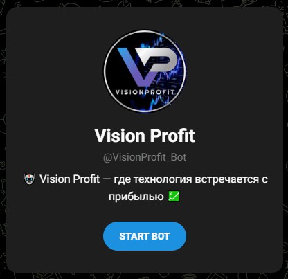 vision profit отзывы vision profit отзывы