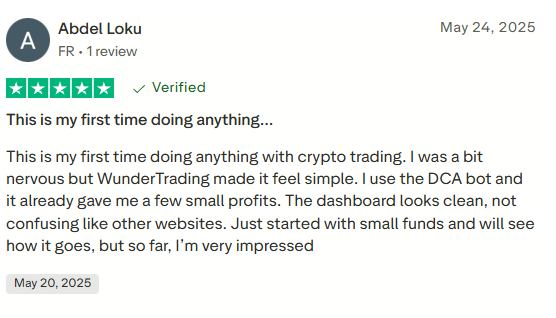 wb trading
