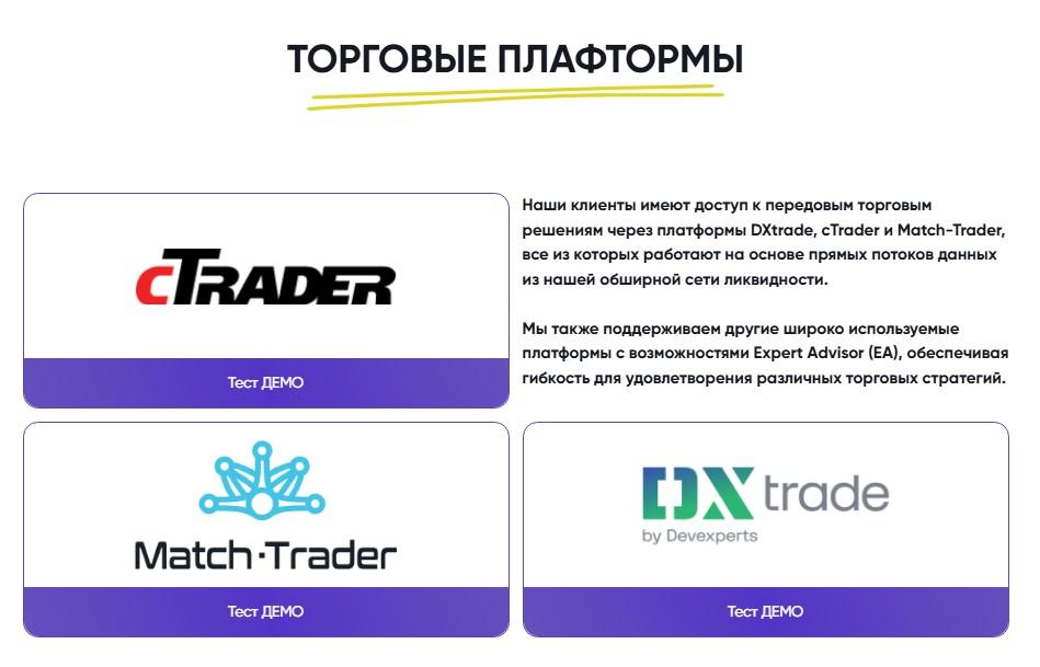 you trade you trade