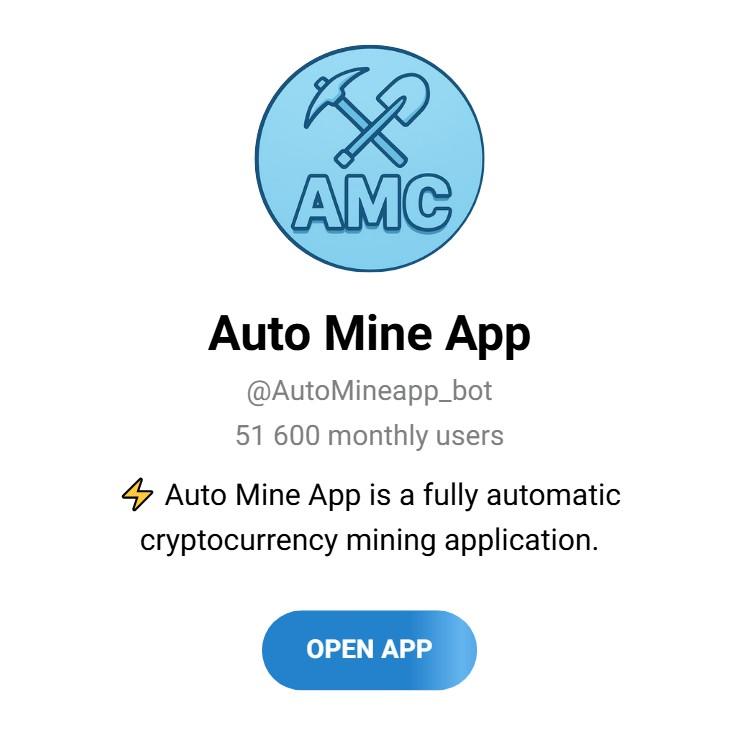 auto mine app отзывы