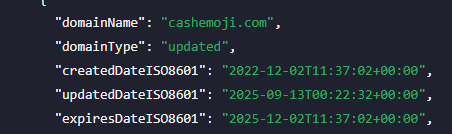cashemoji com