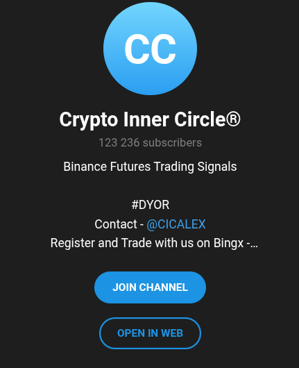 crypto inner circle