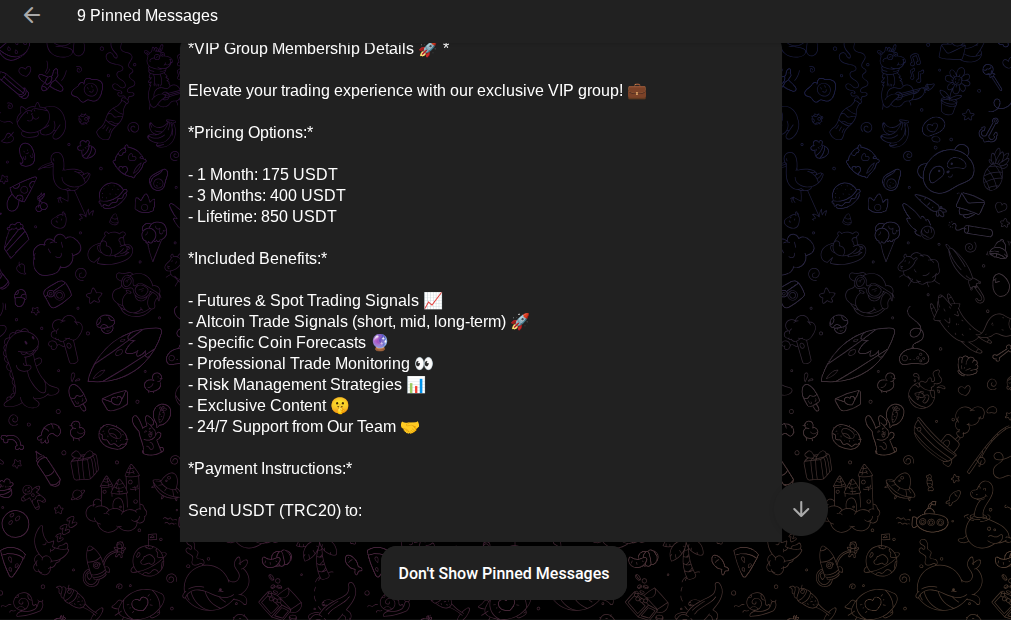 crypto inner circle отзывы