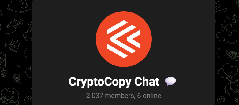 cryptocopy отзывы