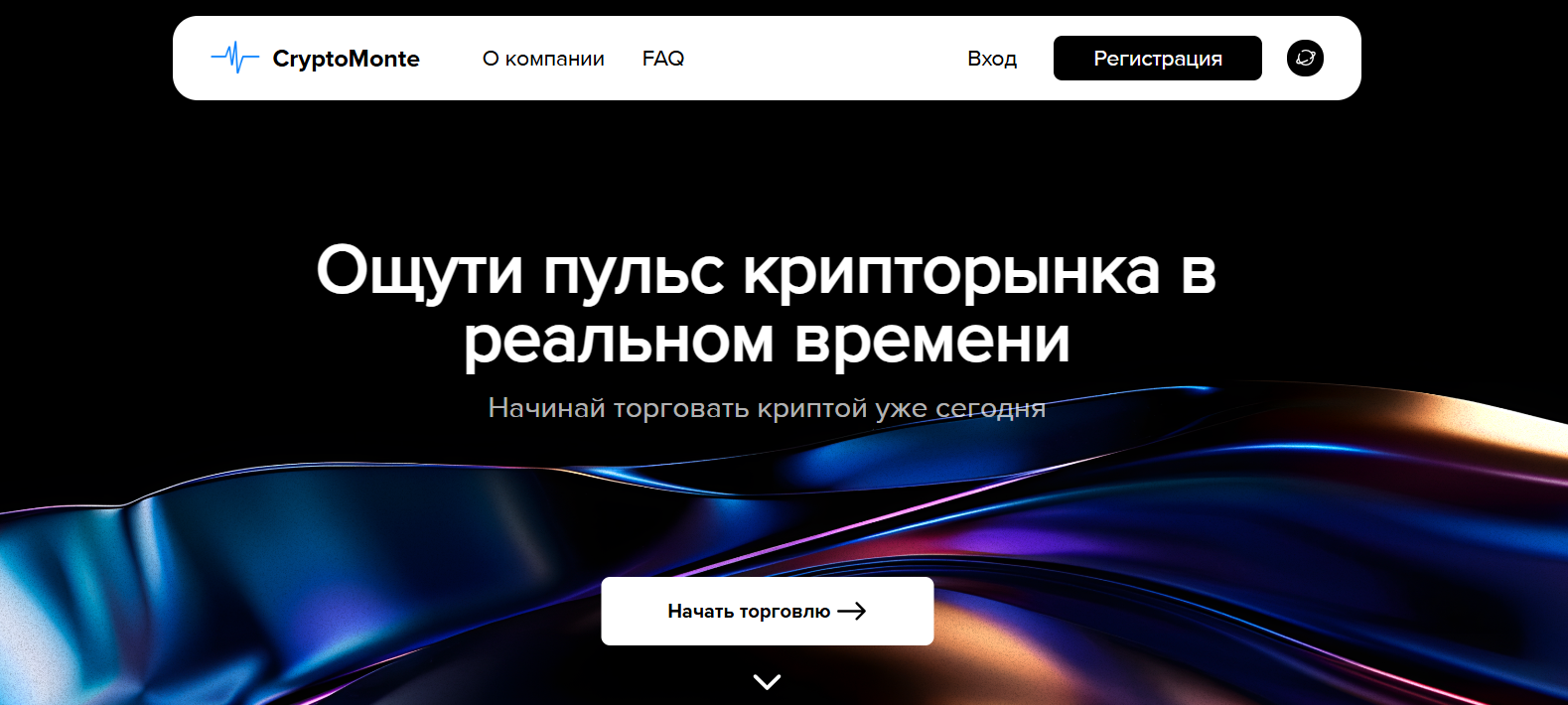 cryptomonte cryptomonte