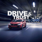 Drive Trust