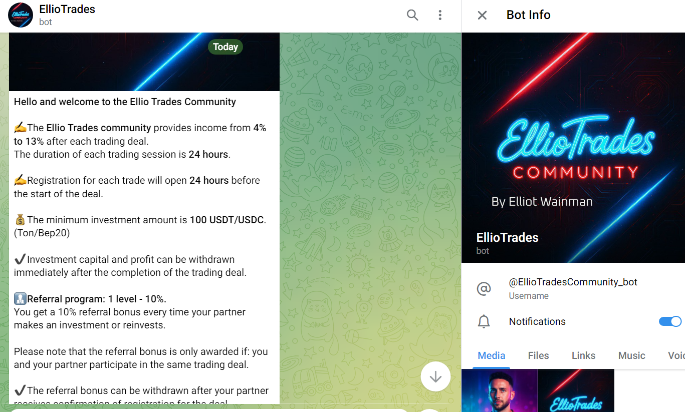 ellio trades отзывы ellio trades отзывы