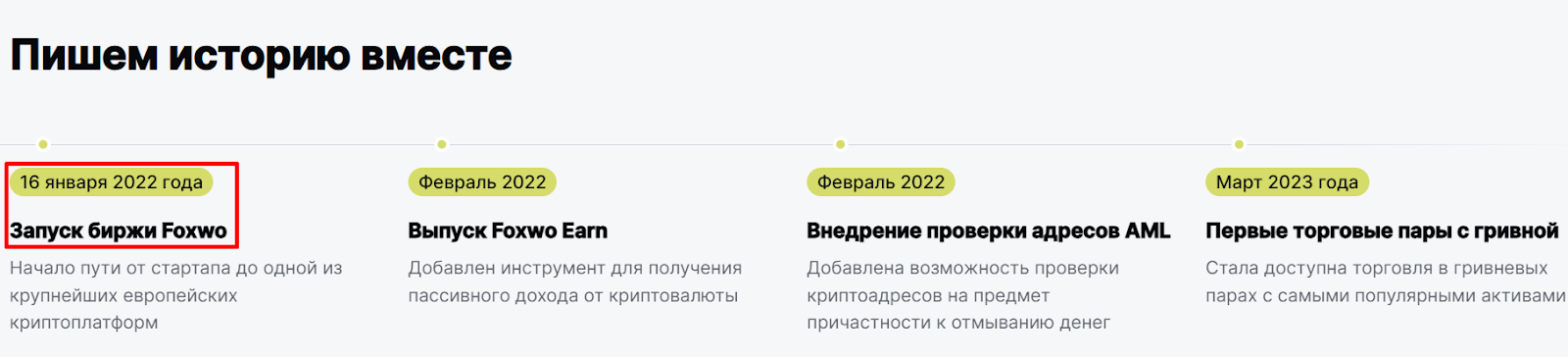 foxwo отзывы