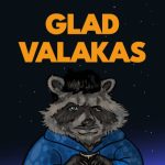 Glad Valakas Exchange