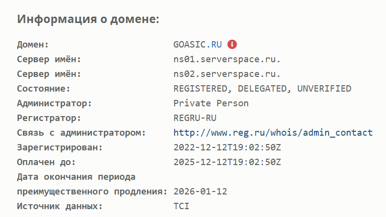 goasic отзывы goasic отзывы