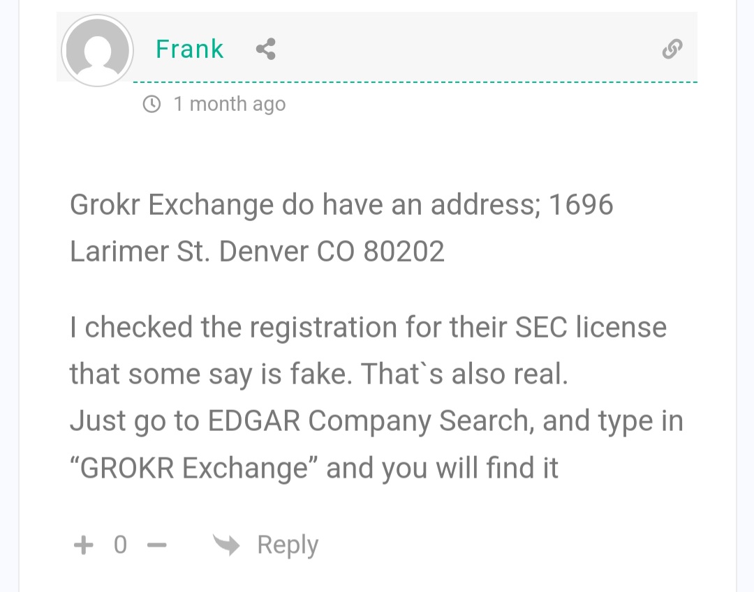 grokr биржа grokr биржа