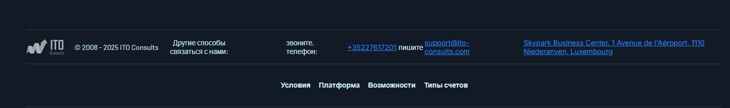 ito consults com отзывы ito consults com отзывы