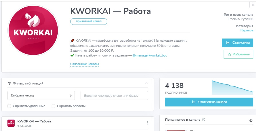 Kworkai отзывы Kworkai отзывы