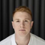 Максим Левченко