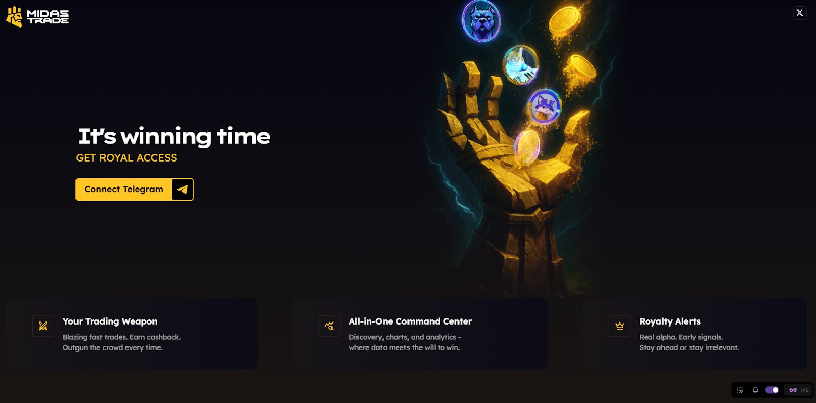 midas trade midas trade