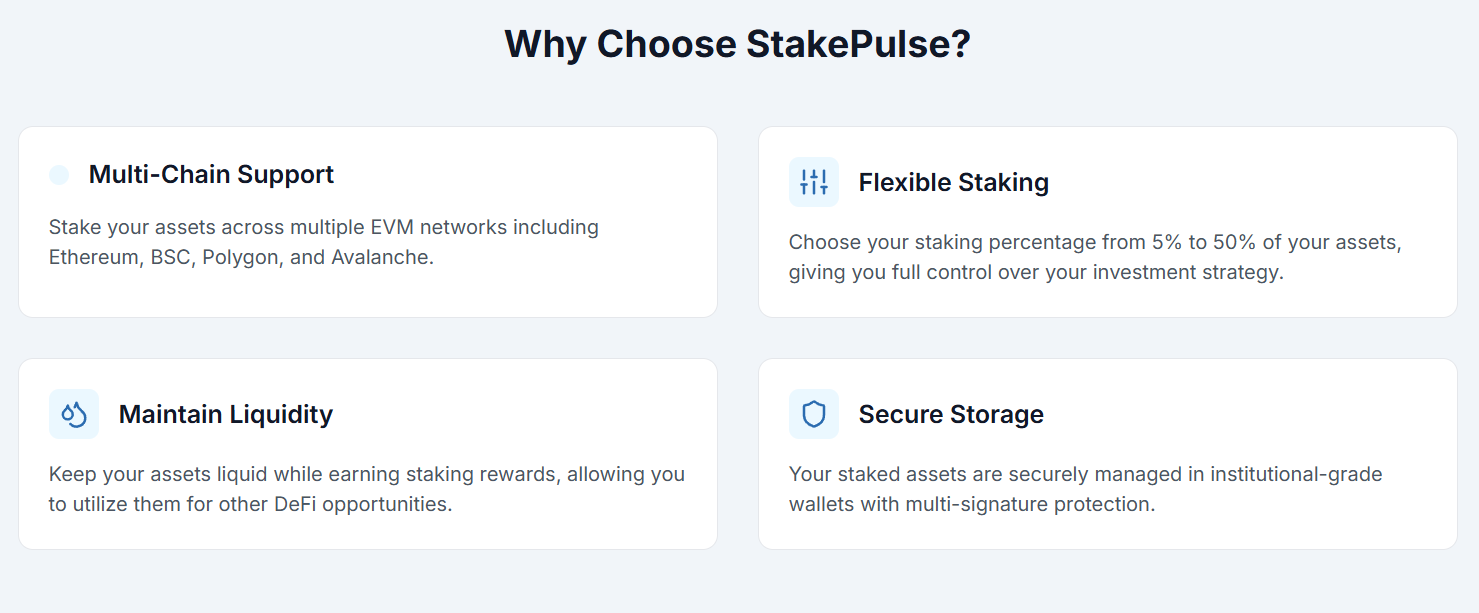 pulse stake com отзывы