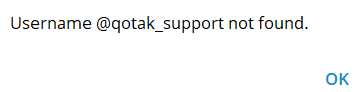qotak отзывы
