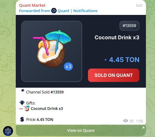 quantmarket телеграм quantmarket телеграм